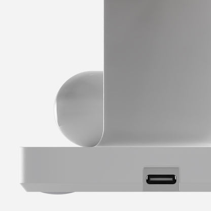 Snap+ 3-in-1 Wireless Charge Stand