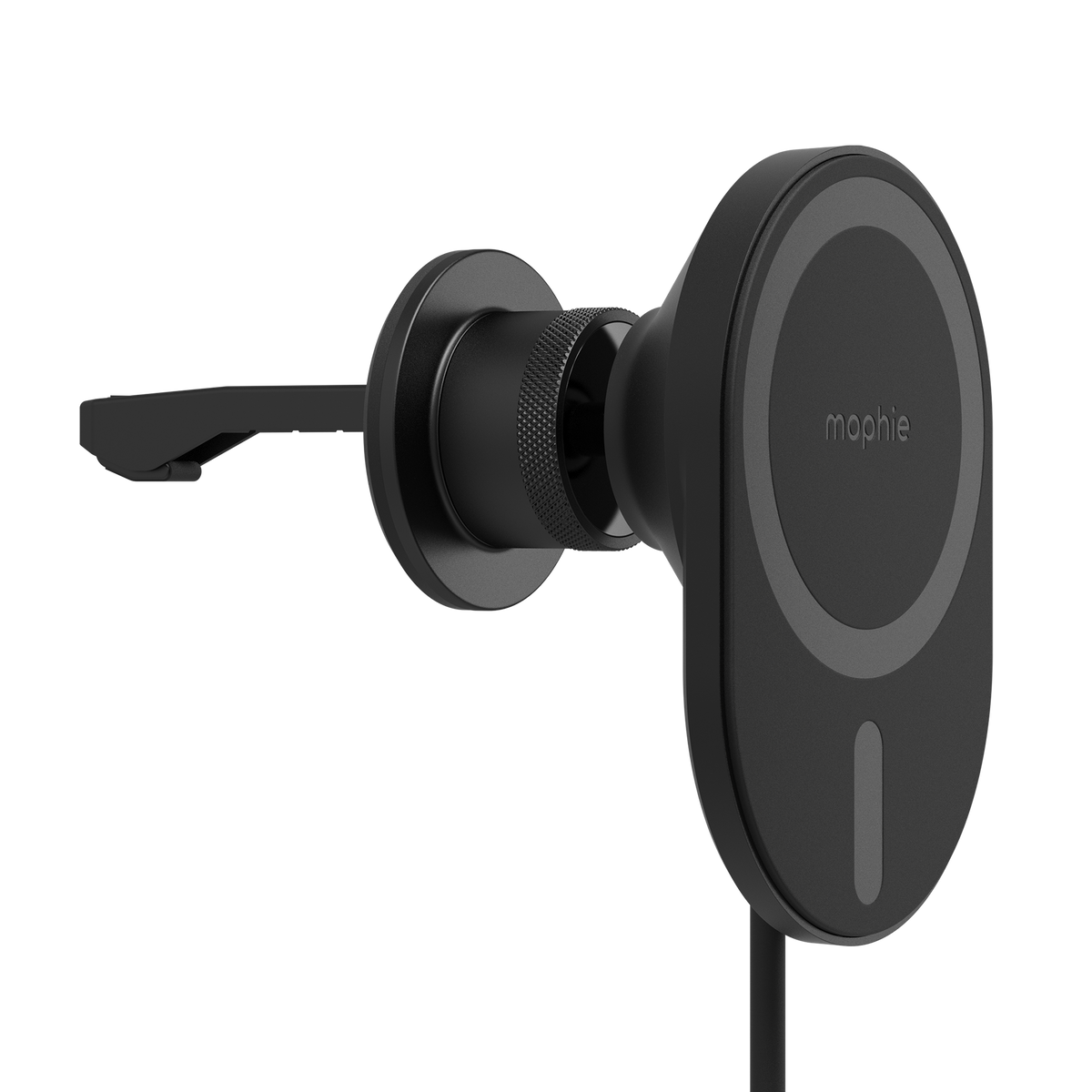 Magnetic Wireless Charging Vent Mount (Gen 2)