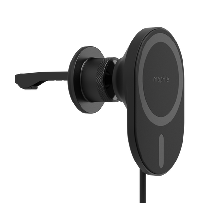 Magnetic Wireless Charging Vent Mount (Gen 2)