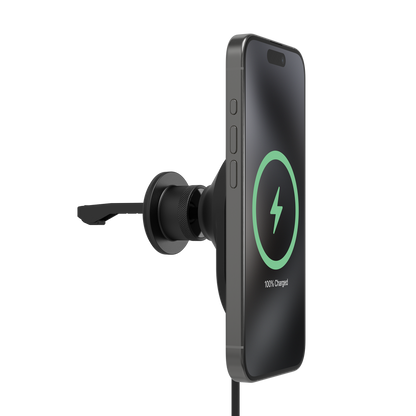Magnetic Wireless Charging Vent Mount (Gen 2)