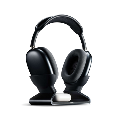 Max Charging Stand for AirPods Max Headphones