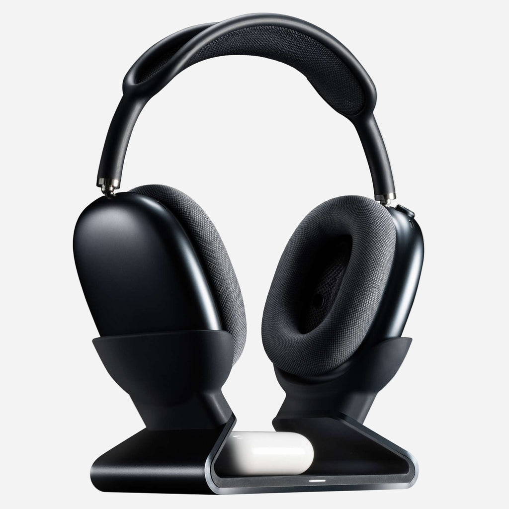 Max Headphones Charging Stand – mophie