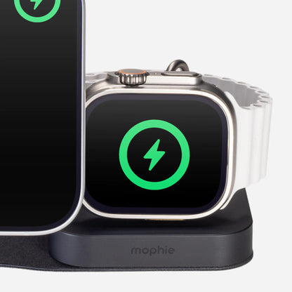 Roam 3-in-1 Travel Charger