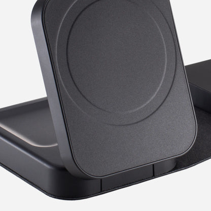 Roam 3-in-1 Travel Charger