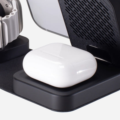 Roam 3-in-1 Travel Charger