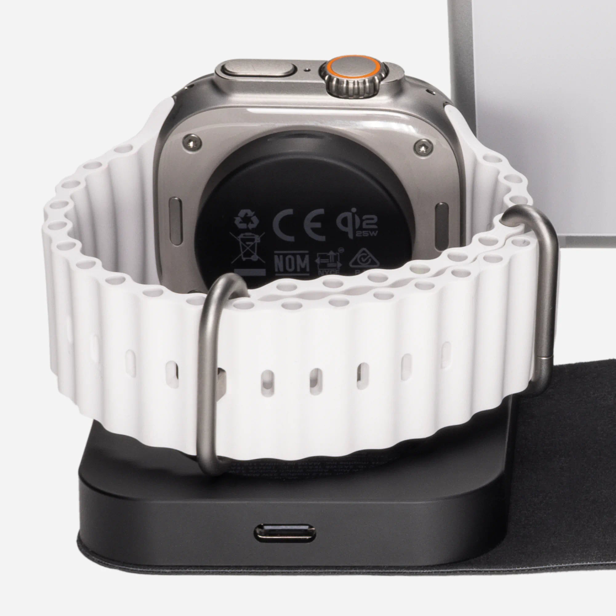 Roam 3-in-1 Travel Charger