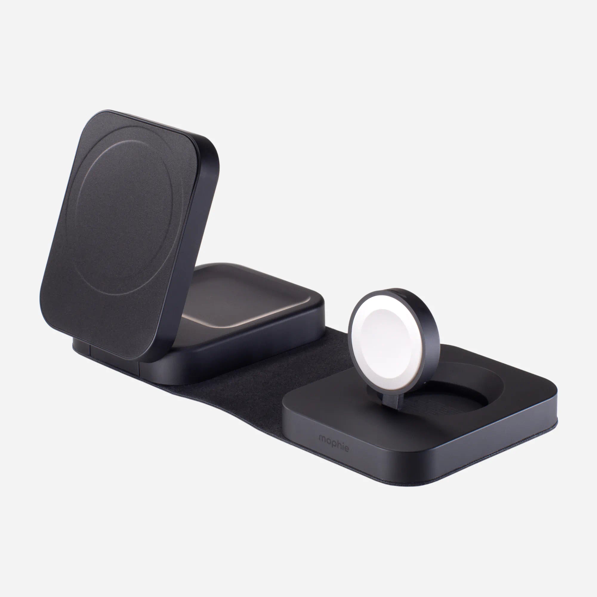 Roam 3-in-1 Travel Charger