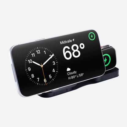 Roam 3-in-1 Travel Charger