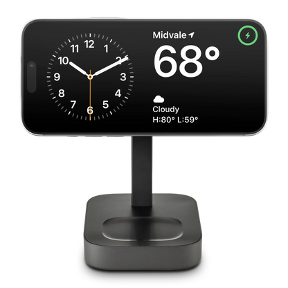 4-in-1 Wireless Charge Stand