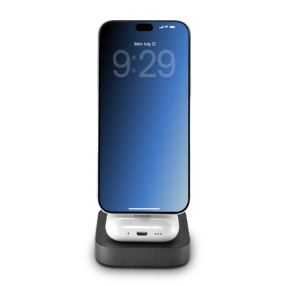 4-in-1 Wireless Charge Stand
