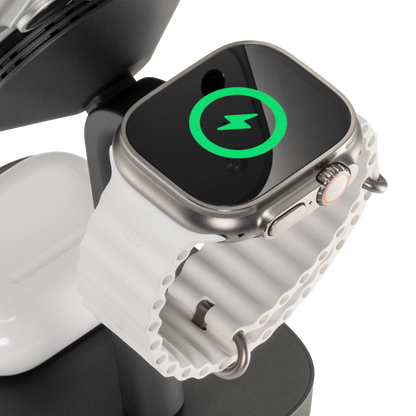 4-in-1 Wireless Charge Stand