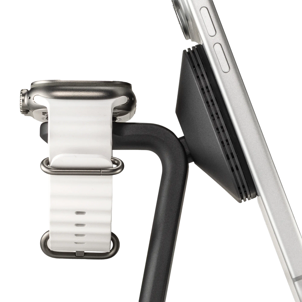 4-in-1 Wireless Charge Stand
