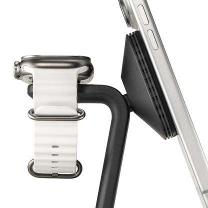4-in-1 Wireless Charge Stand