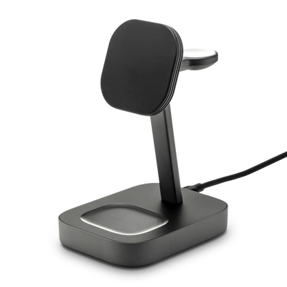 4-in-1 Wireless Charge Stand