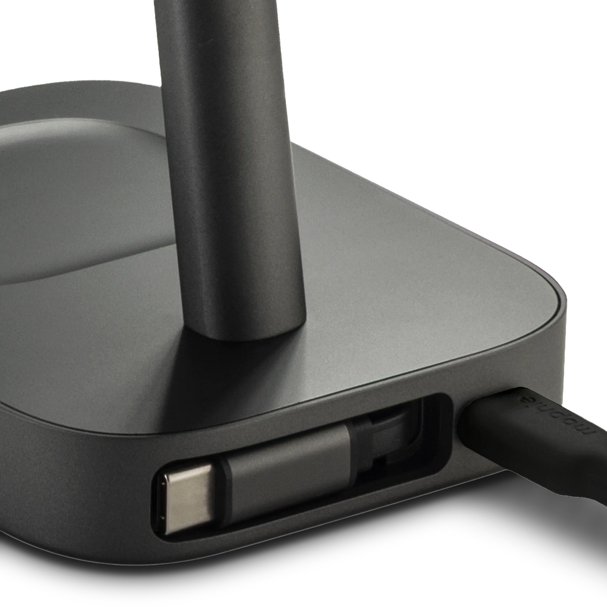 4-in-1 Wireless Charge Stand