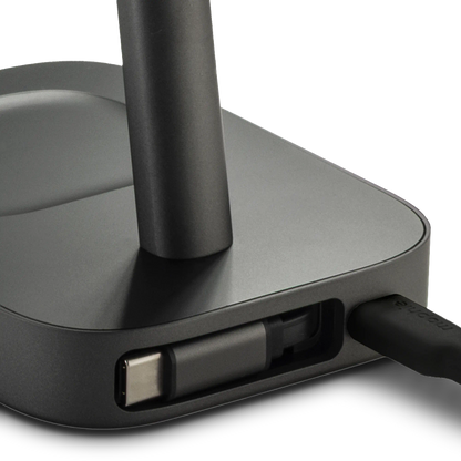 4-in-1 Wireless Charge Stand