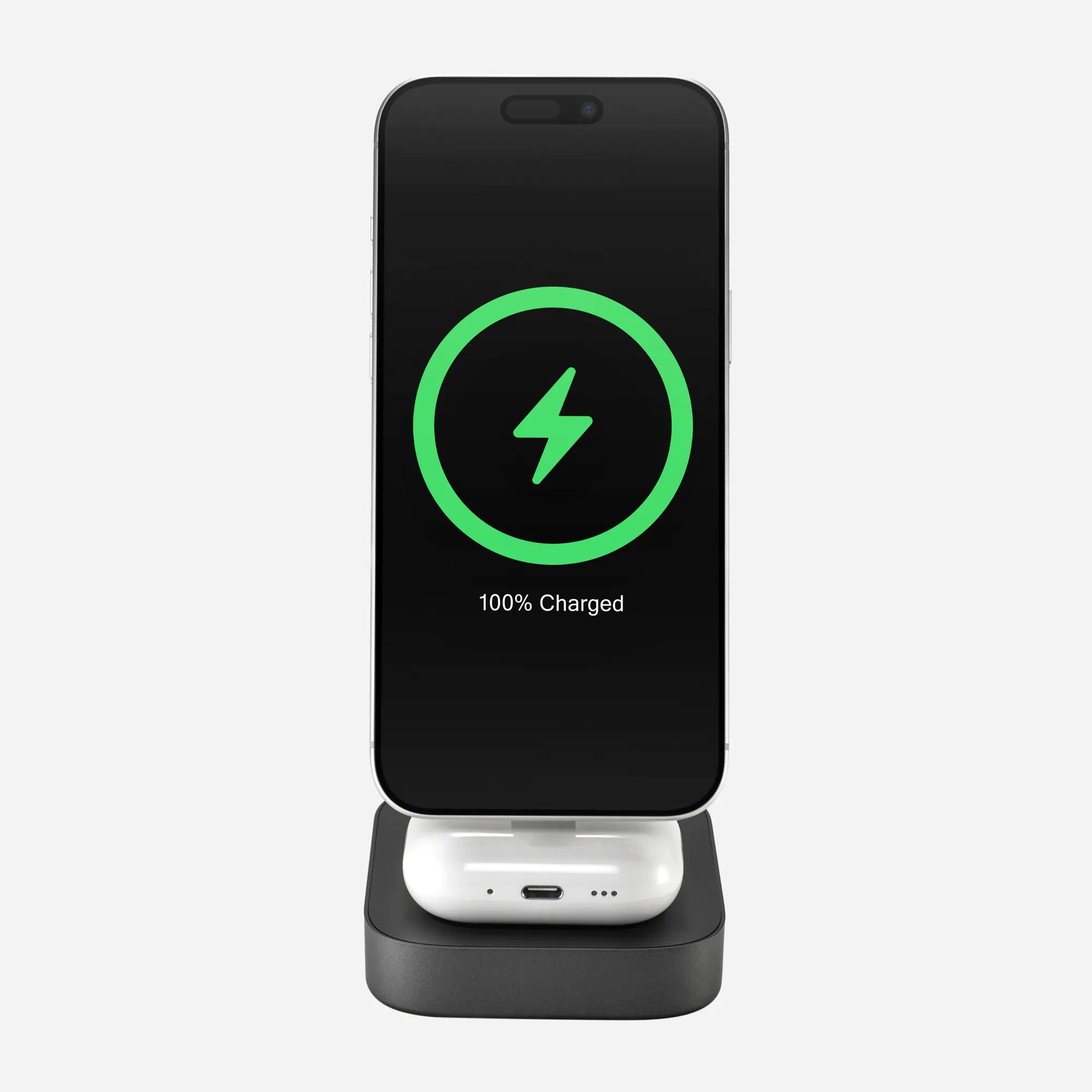 4-in-1 Wireless Charge Stand