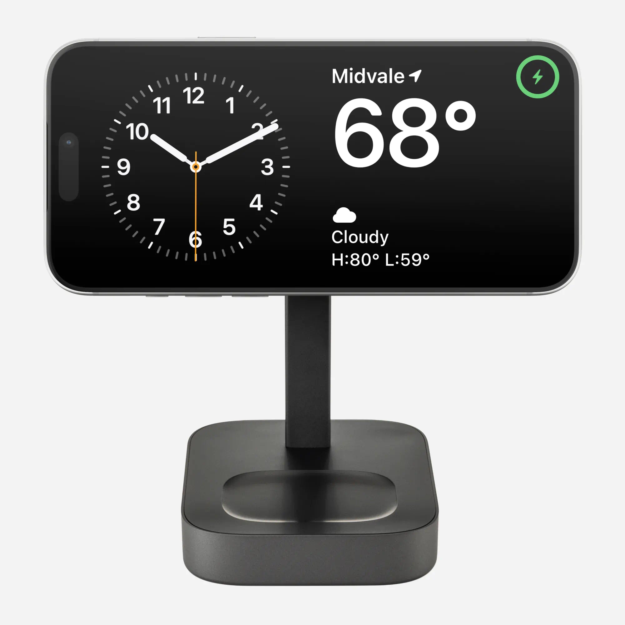 4-in-1 Wireless Charge Stand