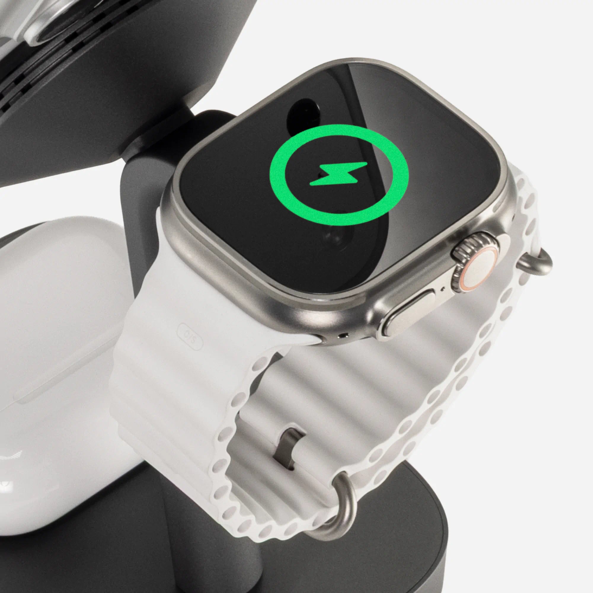 4-in-1 Wireless Charge Stand