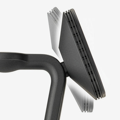 3-in-1 Wireless Charge Stand - Black