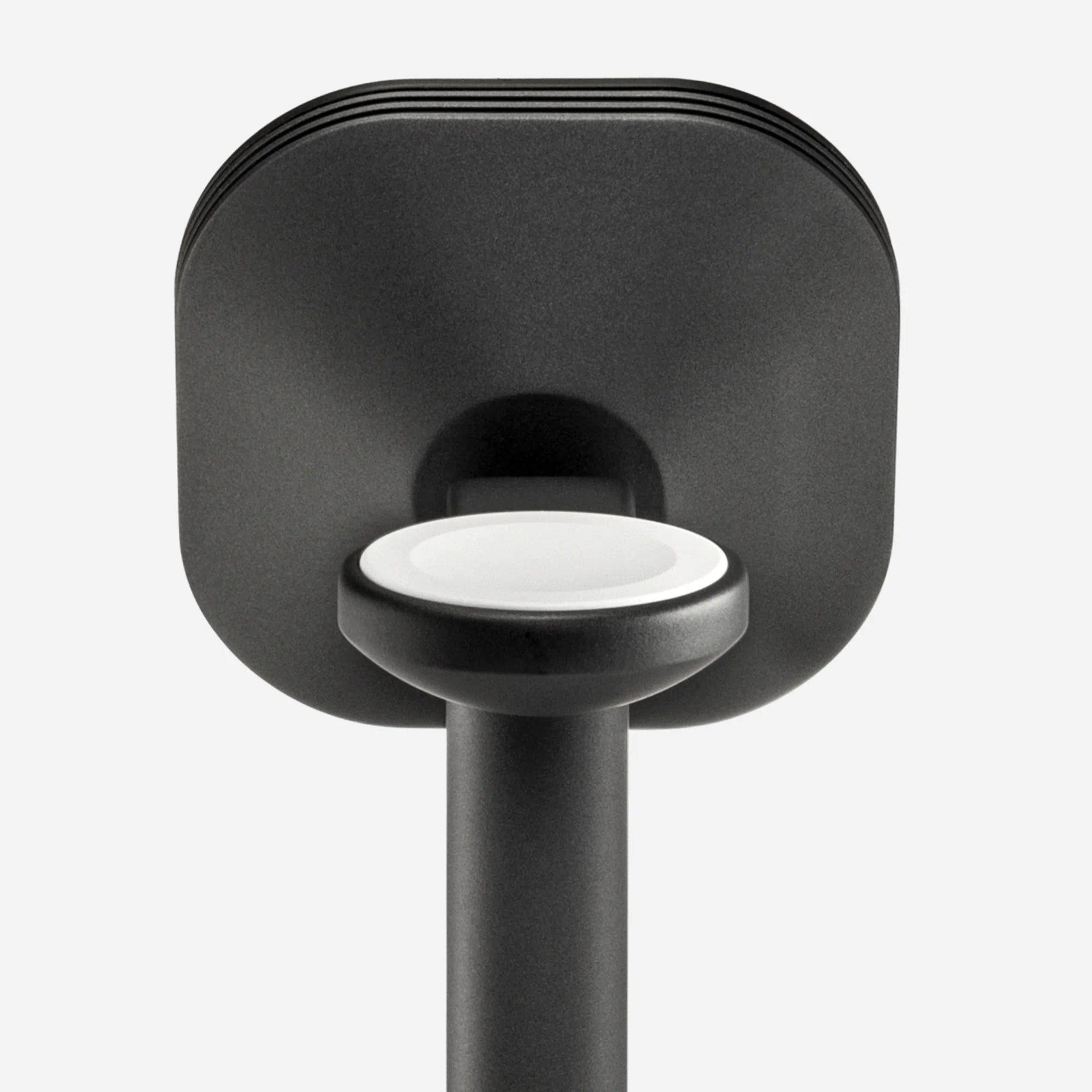3-in-1 Wireless Charge Stand - Black