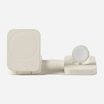 Roam 3-in-1 Travel Charger