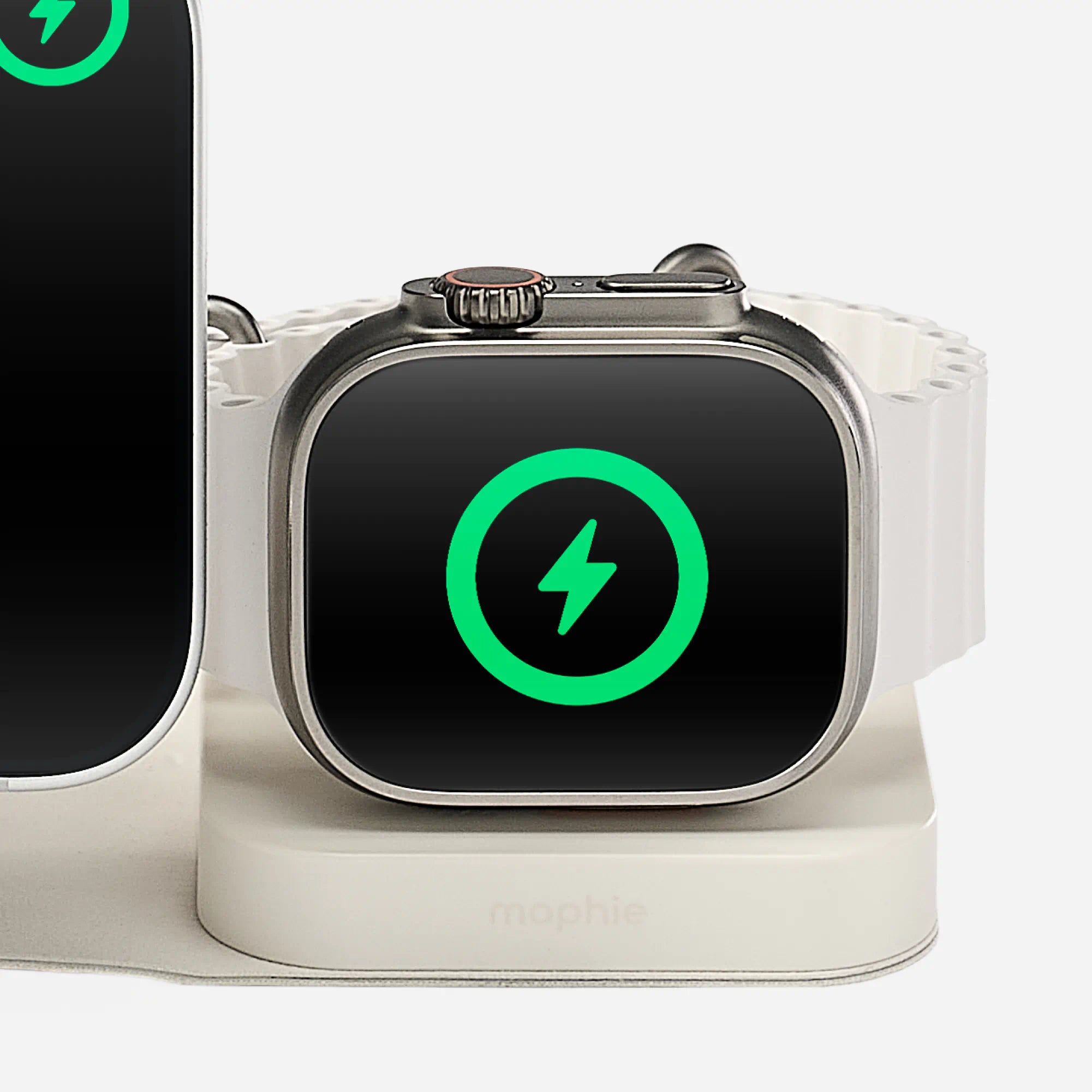 Roam 3-in-1 Travel Charger