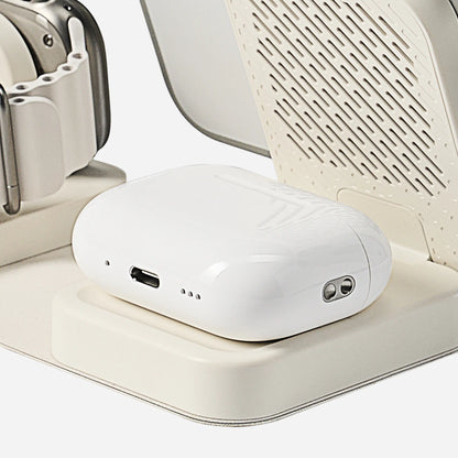 Roam 3-in-1 Travel Charger