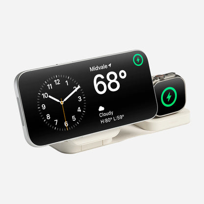 Roam 3-in-1 Travel Charger