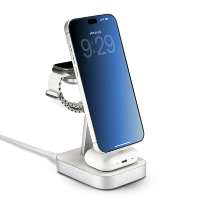 4-in-1 Wireless Charge Stand