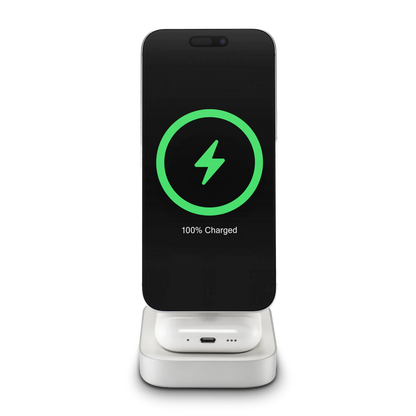 4-in-1 Wireless Charge Stand