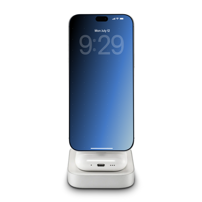 4-in-1 Wireless Charge Stand