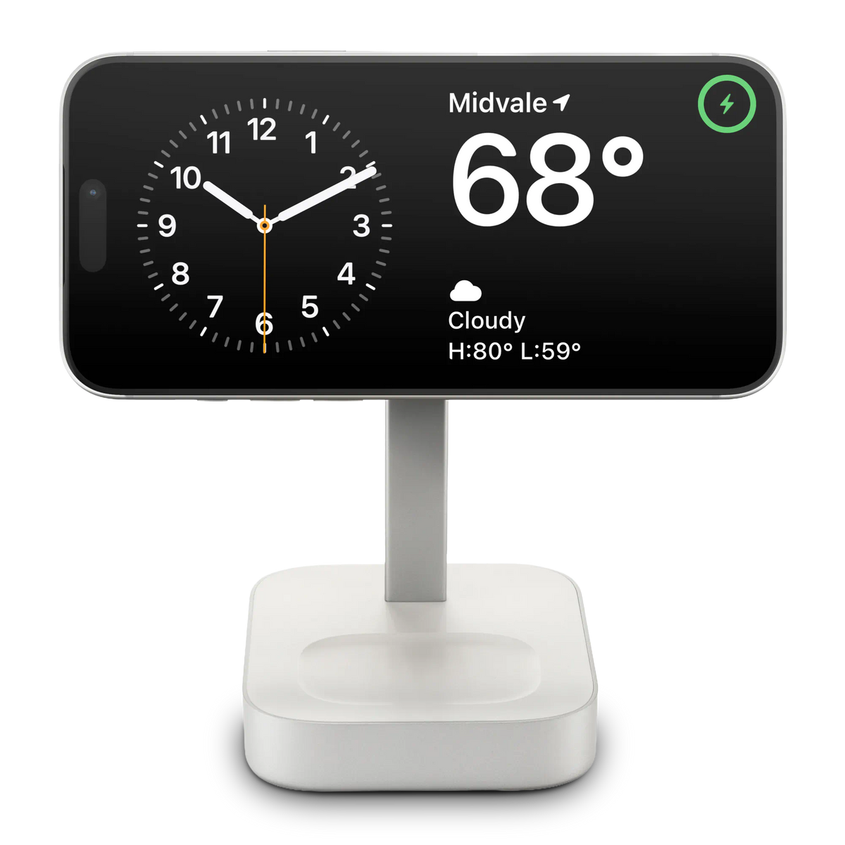 4-in-1 Wireless Charge Stand