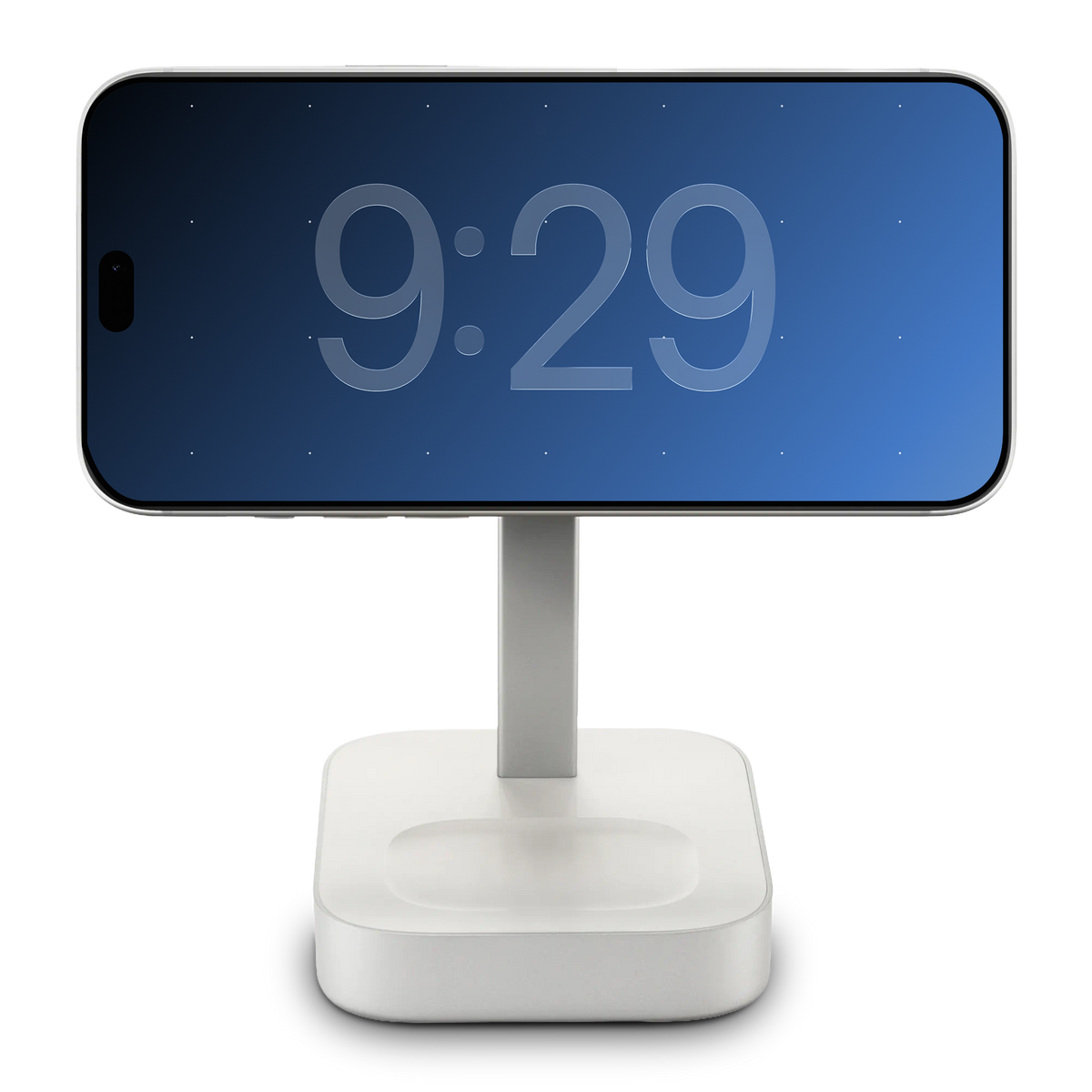 4-in-1 Wireless Charge Stand