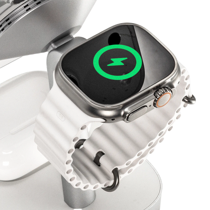 4-in-1 Wireless Charge Stand