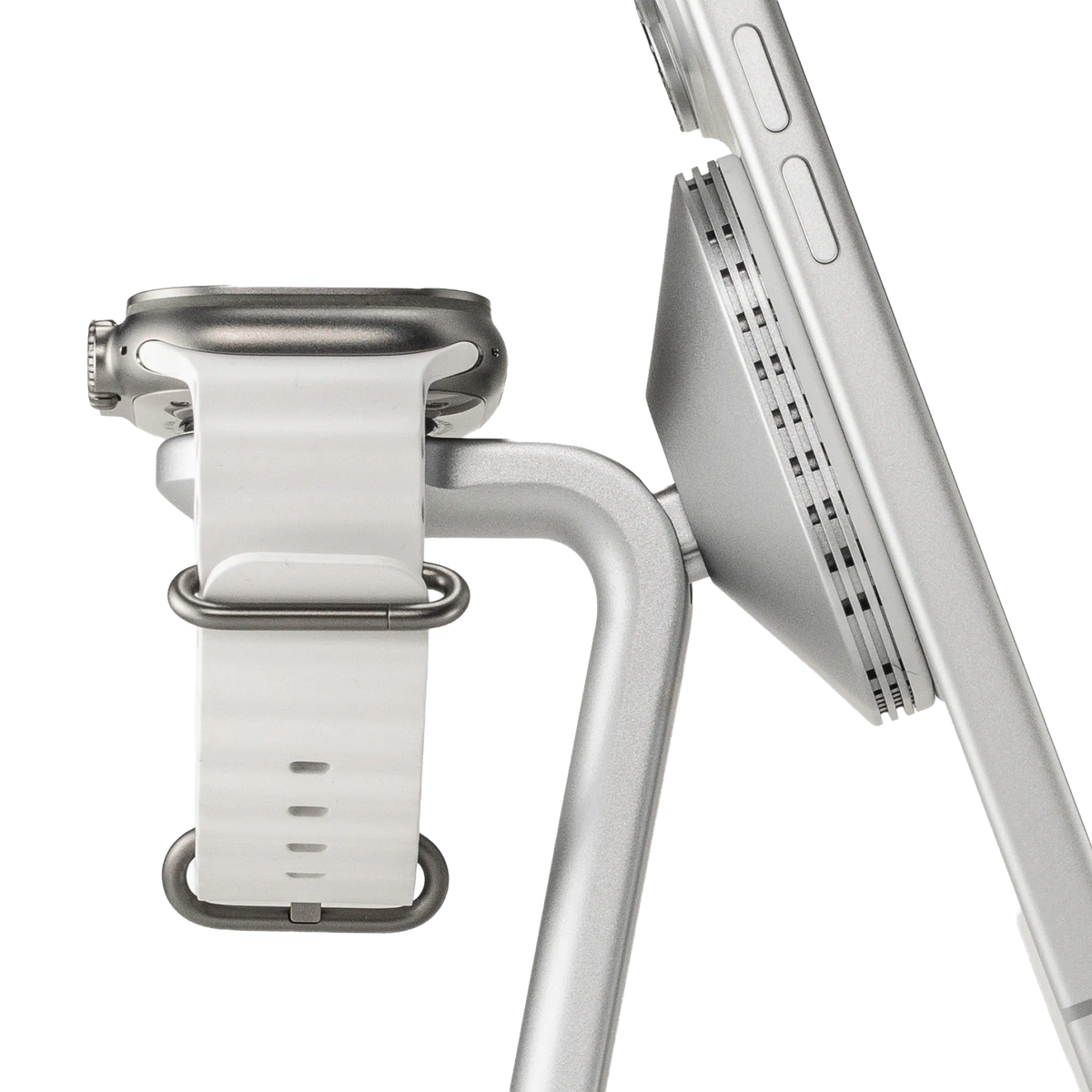 4-in-1 Wireless Charge Stand