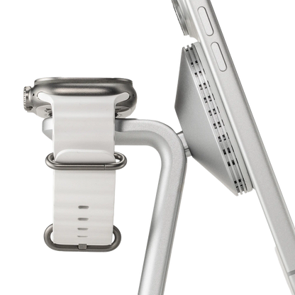 4-in-1 Wireless Charge Stand