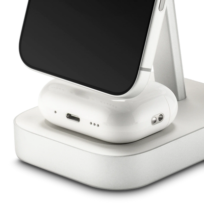 4-in-1 Wireless Charge Stand