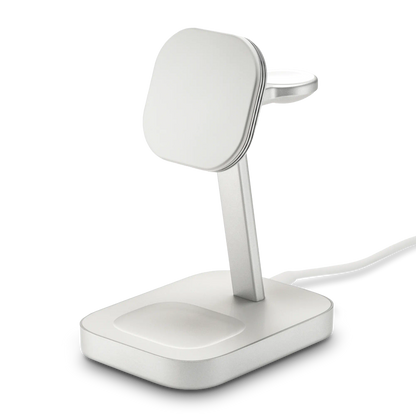 4-in-1 Wireless Charge Stand