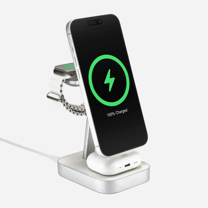 4-in-1 Wireless Charge Stand