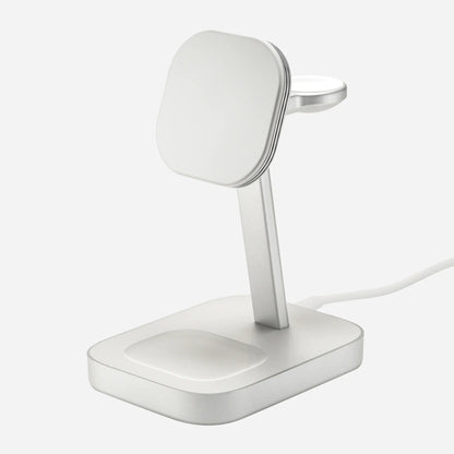 4-in-1 Wireless Charge Stand