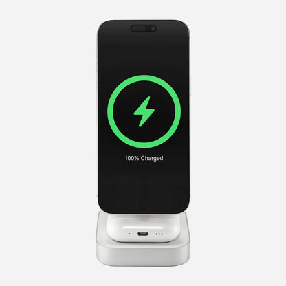 4-in-1 Wireless Charge Stand
