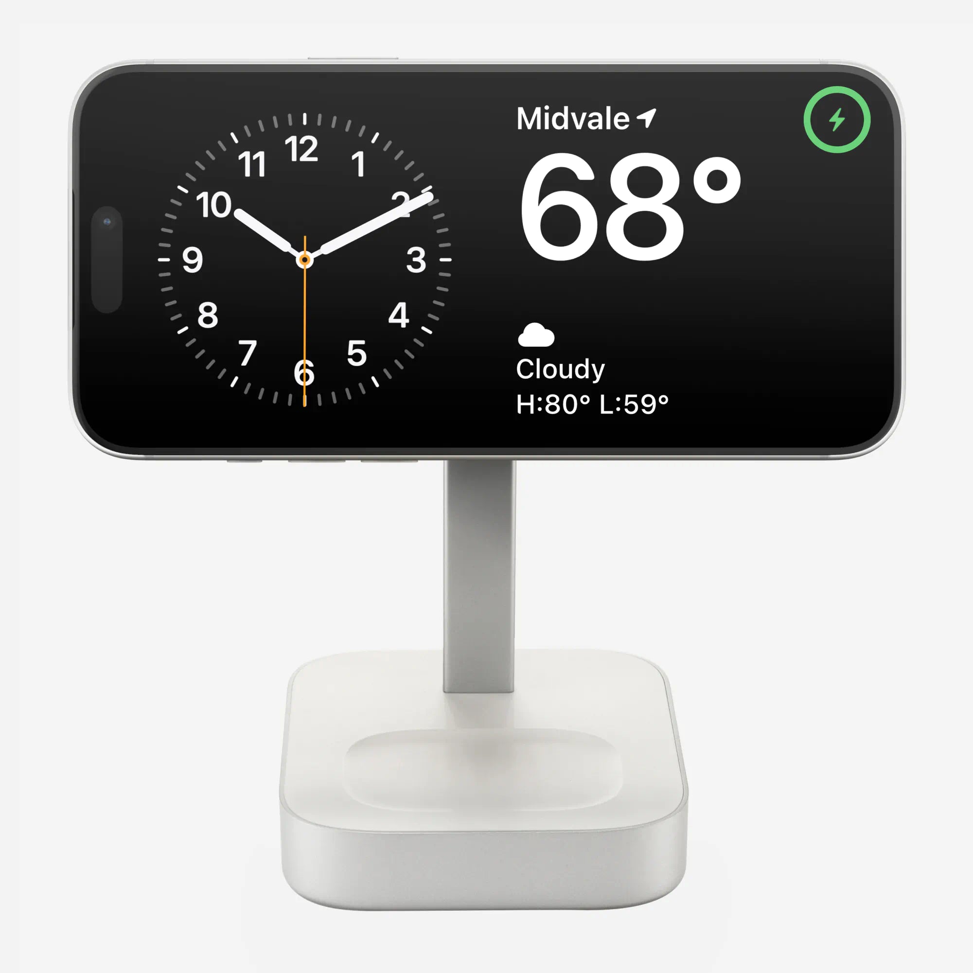 4-in-1 Wireless Charge Stand