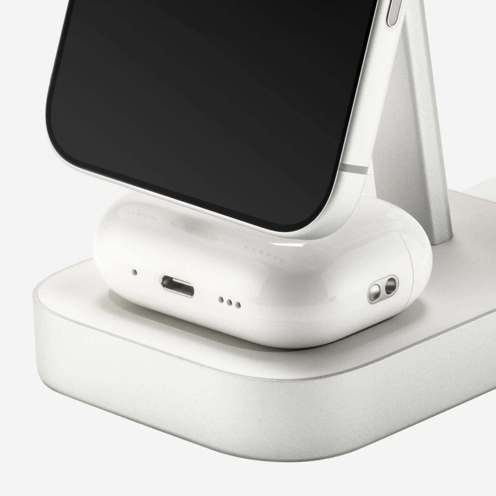 4-in-1 Wireless Charge Stand