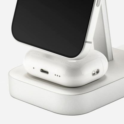 4-in-1 Wireless Charge Stand