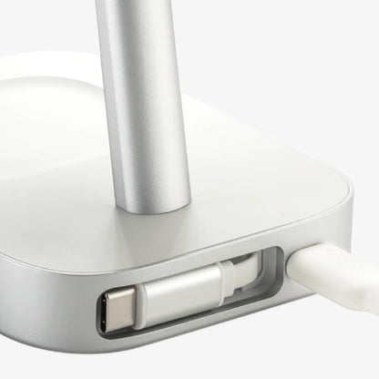 4-in-1 Wireless Charge Stand
