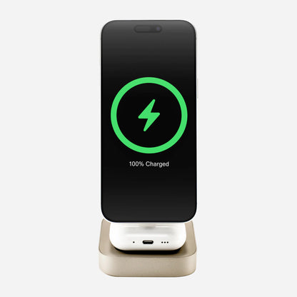 4-in-1 Wireless Charge Stand