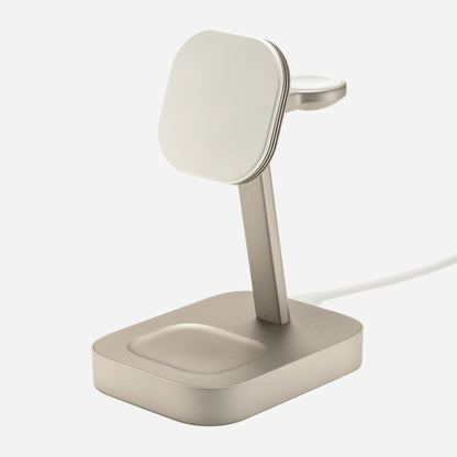 4-in-1 Wireless Charge Stand