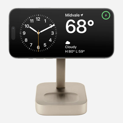 4-in-1 Wireless Charge Stand