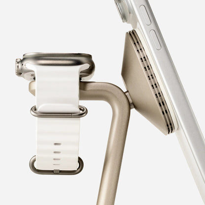 4-in-1 Wireless Charge Stand